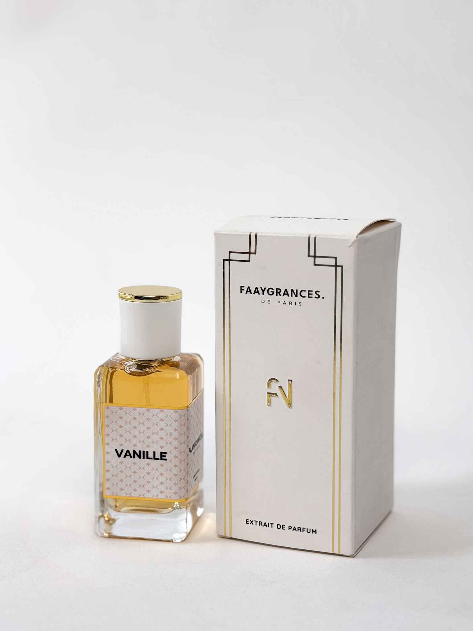VANILLE