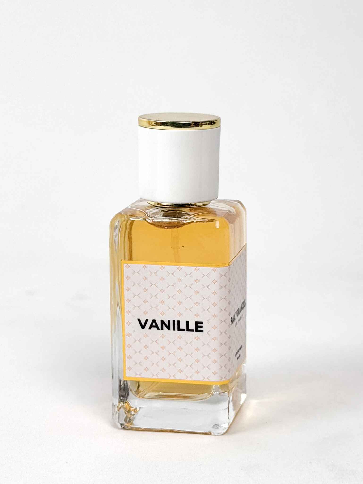 VANILLE