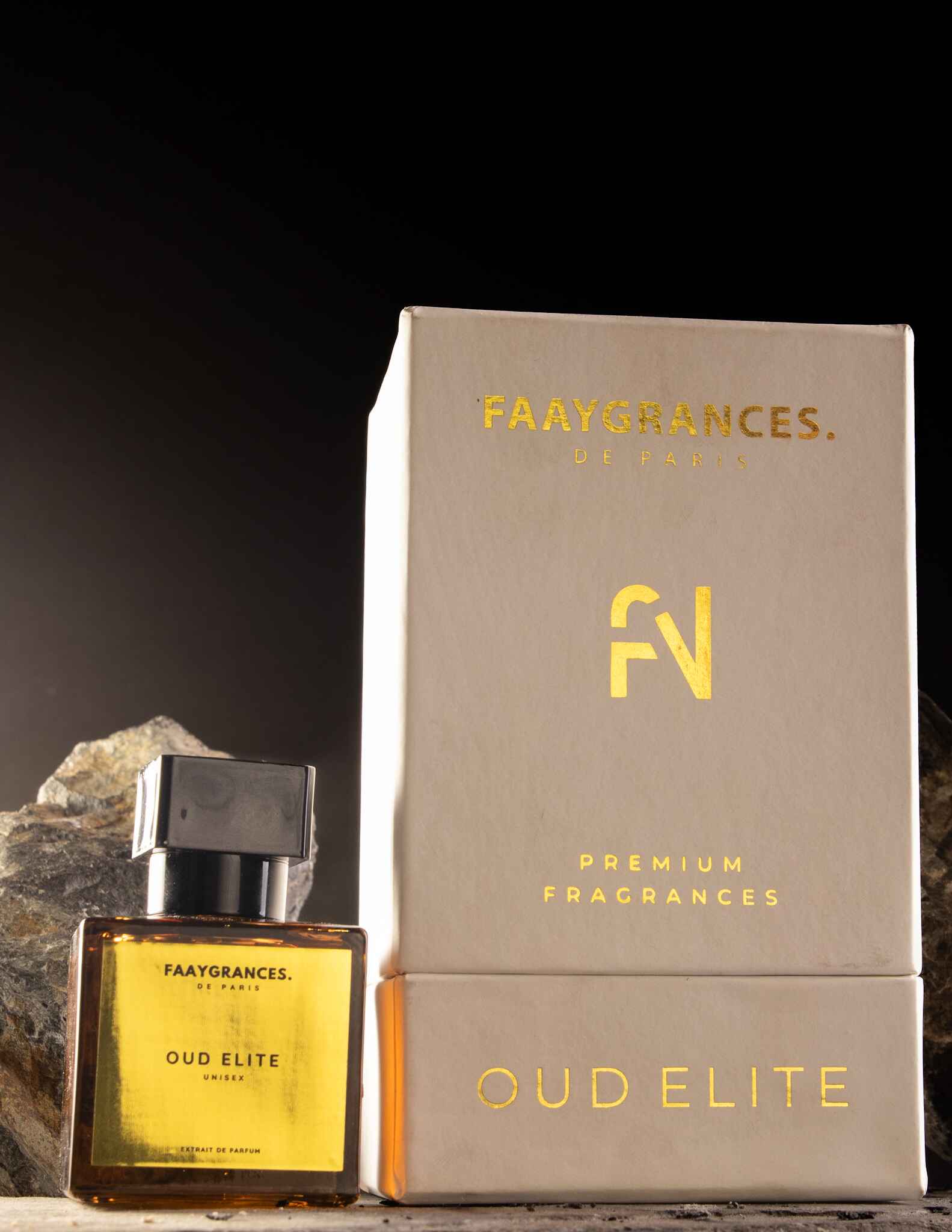 OUD ELITE